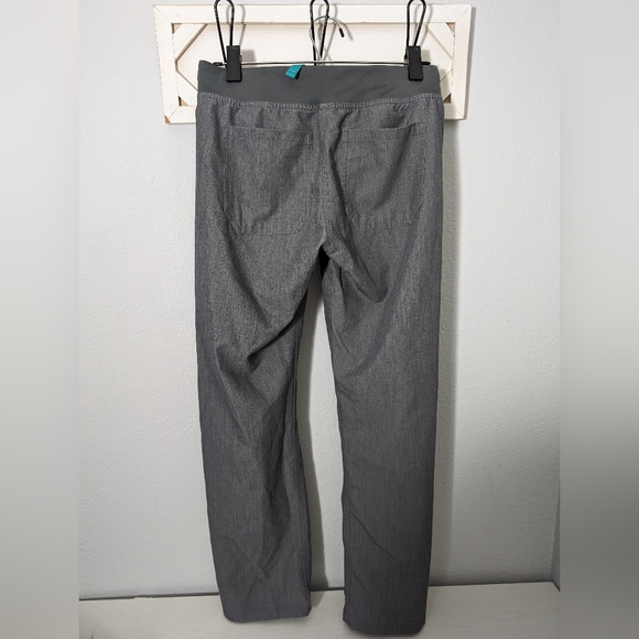 FIGS Catarina top and Livingston pants set sz XS/P - Picture 9 of 11